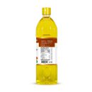 Peanut (Groundnut) Oil - 100% Pure / Cold-Pressed / Un-Refined / Chemical-Free