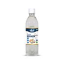 Coconut Oil - 100% Pure / Sulphur-Free / Cold-Pressed / Un-Refined