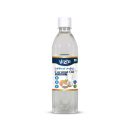 Coconut Oil - 100% Pure / Sulphur-Free / Cold-Pressed / Un-Refined