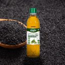 Sesame Oil (Gingelly Oil) - 100% Pure / Flavourful /  Extracted with Palmyra Palm Jaggery / Cold-Pressed / Un-Refined / Chemical-Free